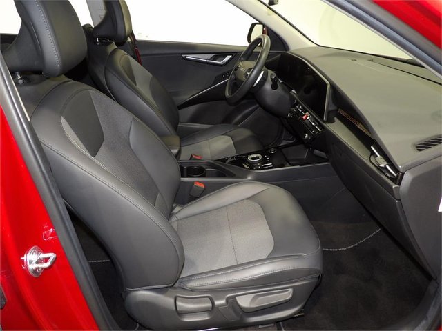 KIA Niro 1.6 GDi HEV 104kW (141CV) Drive