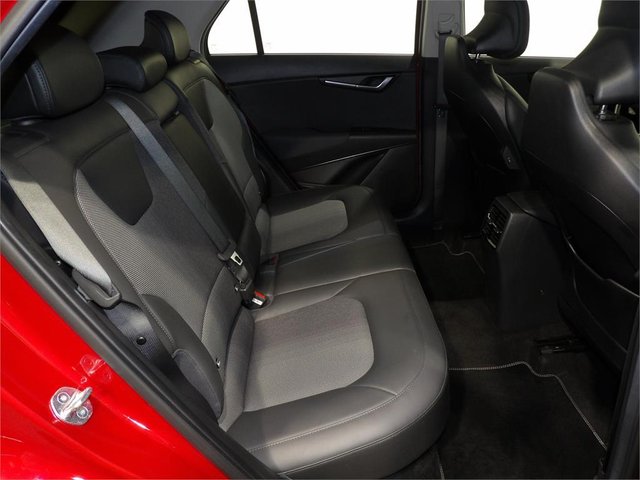 KIA Niro 1.6 GDi HEV 104kW (141CV) Drive