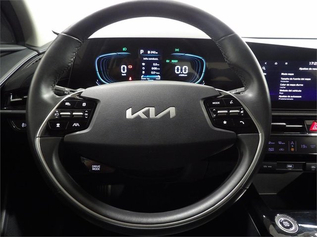 KIA Niro 1.6 GDi HEV 104kW (141CV) Drive