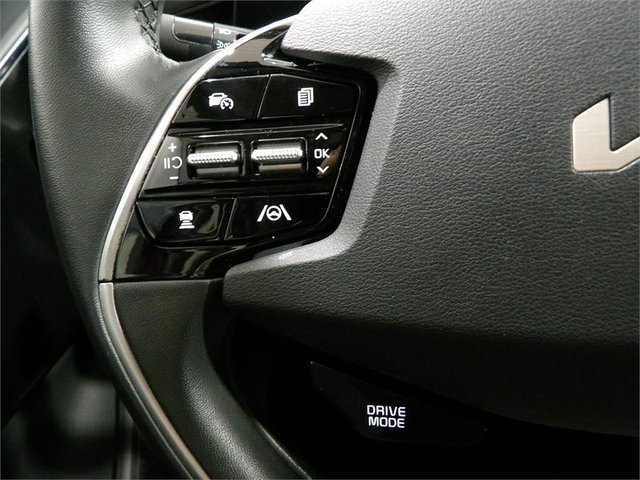 KIA Niro 1.6 GDi HEV 104kW (141CV) Drive