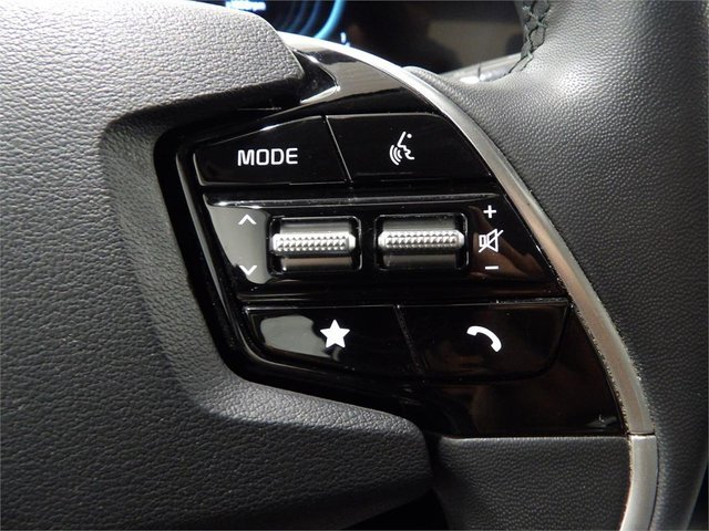 KIA Niro 1.6 GDi HEV 104kW (141CV) Drive