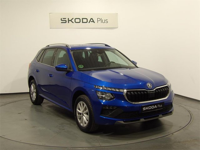 SKODA Kamiq 1.0 TSI 85kW (115CV) SELECTION