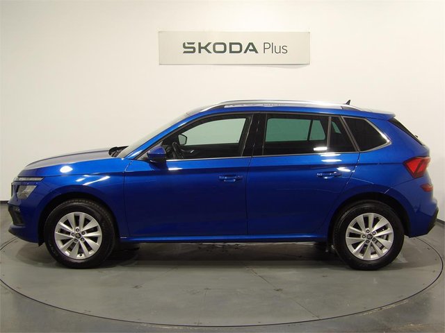 SKODA Kamiq 1.0 TSI 85kW (115CV) SELECTION