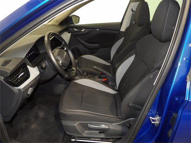 SKODA Kamiq 1.0 TSI 85kW (115CV) SELECTION