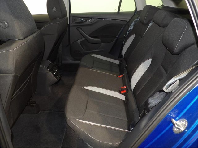 SKODA Kamiq 1.0 TSI 85kW (115CV) SELECTION
