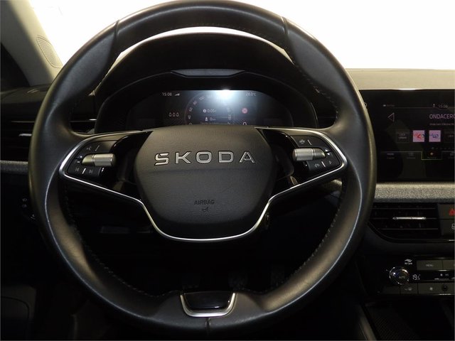 SKODA Kamiq 1.0 TSI 85kW (115CV) SELECTION