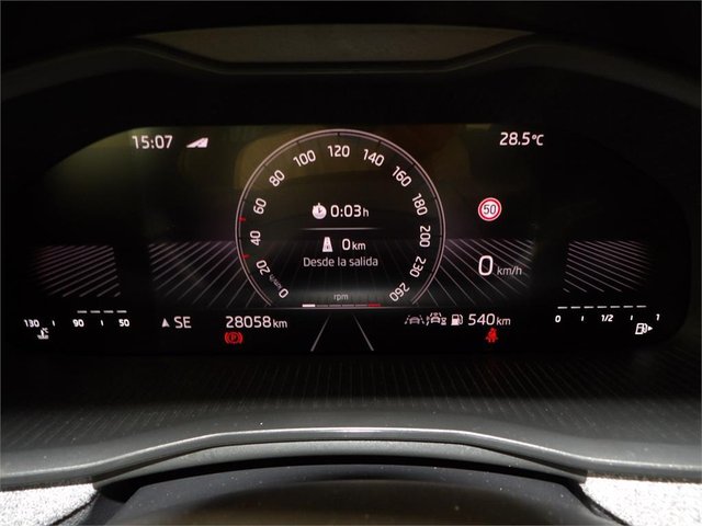SKODA Kamiq 1.0 TSI 85kW (115CV) SELECTION