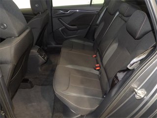 SKODA Kamiq 1.5 TSI 110kW (150CV) SCOUT