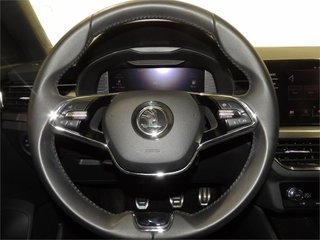 SKODA Kamiq 1.5 TSI 110kW (150CV) SCOUT