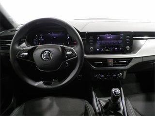 SKODA Kamiq 1.5 TSI 110kW (150CV) SCOUT