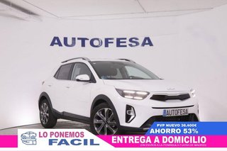 Kia Stonic 1.0 TGDI MHEV MT STYLE EDITION 100CV 5P