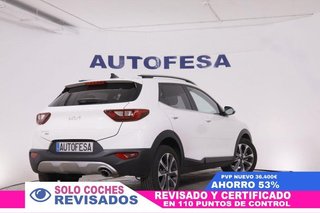 Kia Stonic 1.0 TGDI MHEV MT STYLE EDITION 100CV 5P