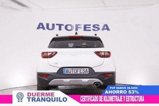 Kia Stonic 1.0 TGDI MHEV MT STYLE EDITION 100CV 5P