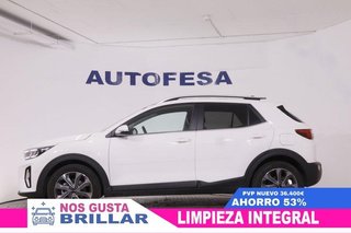Kia Stonic 1.0 TGDI MHEV MT STYLE EDITION 100CV 5P