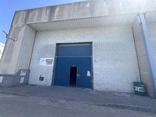 Nave industrial en venta en Oeste en Jerez de la Frontera