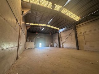 Nave industrial en venta en Oeste en Jerez de la Frontera