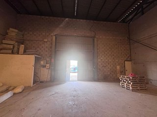 Nave industrial en venta en Oeste en Jerez de la Frontera