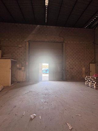 Nave industrial en venta en Oeste en Jerez de la Frontera
