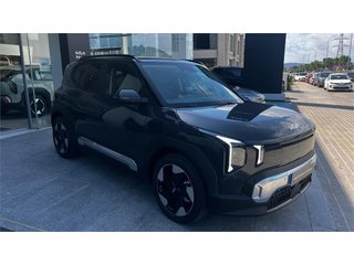 KIA EV2 Earth Standard Range