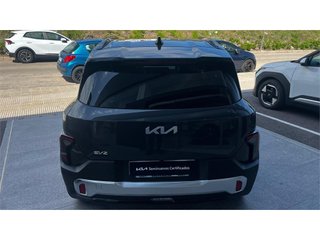 KIA EV2 Earth Standard Range