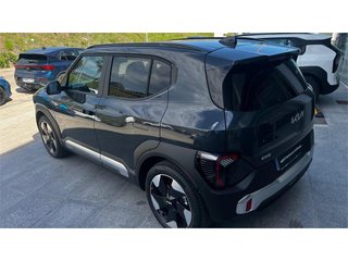 KIA EV2 Earth Standard Range