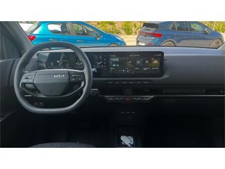 KIA EV2 Earth Standard Range