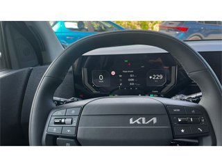 KIA EV2 Earth Standard Range