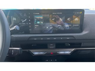 KIA EV2 Earth Standard Range