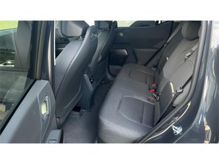 KIA EV2 Earth Standard Range