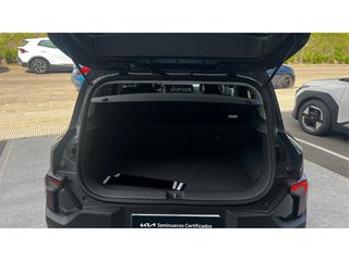 KIA EV2 Earth Standard Range