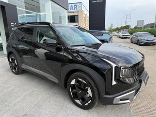 KIA Seltos 1.6 T-GDi 132kW (180CV) Drive 4x2
