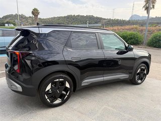 KIA Seltos 1.6 T-GDi 132kW (180CV) Drive 4x2