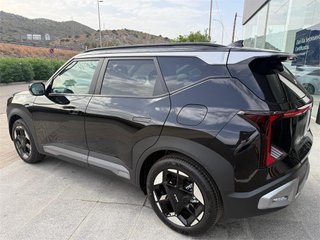 KIA Seltos 1.6 T-GDi 132kW (180CV) Drive 4x2