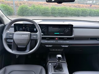 KIA Seltos 1.6 T-GDi 132kW (180CV) Drive 4x2