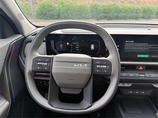 KIA Seltos 1.6 T-GDi 132kW (180CV) Drive 4x2