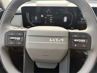 KIA Seltos 1.6 T-GDi 132kW (180CV) Drive 4x2