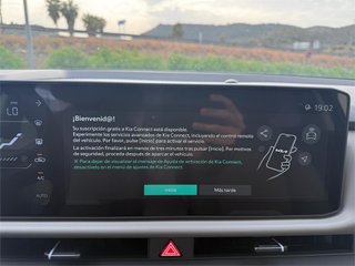 KIA Seltos 1.6 T-GDi 132kW (180CV) Drive 4x2