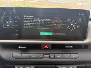KIA Seltos 1.6 T-GDi 132kW (180CV) Drive 4x2