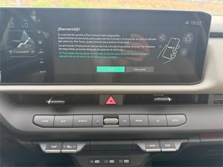 KIA Seltos 1.6 T-GDi 132kW (180CV) Drive 4x2