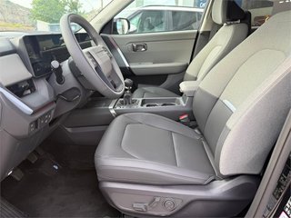 KIA Seltos 1.6 T-GDi 132kW (180CV) Drive 4x2