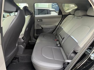 KIA Seltos 1.6 T-GDi 132kW (180CV) Drive 4x2