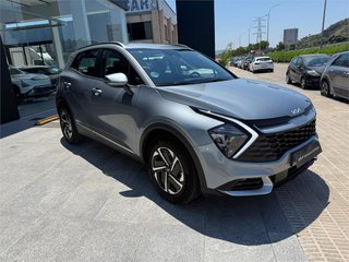 KIA Sportage 1.6 T-GDi HEV 158kW (215CV) Drive 4x2