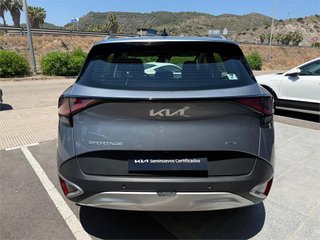 KIA Sportage 1.6 T-GDi HEV 158kW (215CV) Drive 4x2