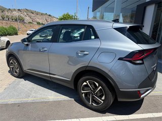 KIA Sportage 1.6 T-GDi HEV 158kW (215CV) Drive 4x2