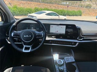 KIA Sportage 1.6 T-GDi HEV 158kW (215CV) Drive 4x2