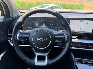 KIA Sportage 1.6 T-GDi HEV 158kW (215CV) Drive 4x2