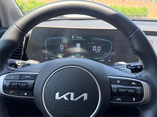 KIA Sportage 1.6 T-GDi HEV 158kW (215CV) Drive 4x2