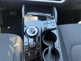KIA Sportage 1.6 T-GDi HEV 158kW (215CV) Drive 4x2