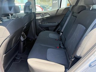 KIA Sportage 1.6 T-GDi HEV 158kW (215CV) Drive 4x2
