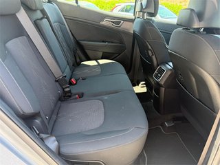KIA Sportage 1.6 T-GDi HEV 158kW (215CV) Drive 4x2